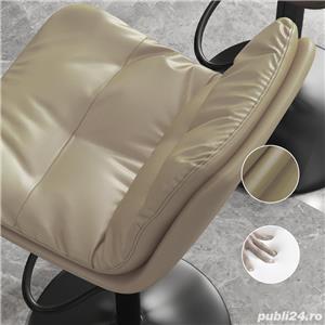 Scaune Bar, Bucatarie, Living Bistro 5 - imagine 2