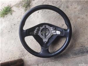 volan piele audi a3 model 97-03 - imagine 5