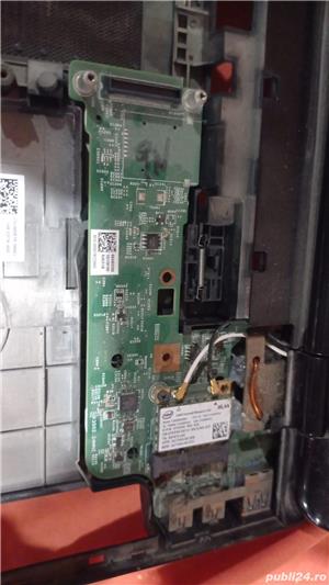 Inspiron 15  N5110 - replacing board with wireless LAN
