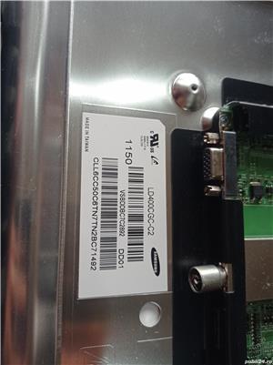 main board samsung bn94 05371b ue406000twxxc - imagine 4