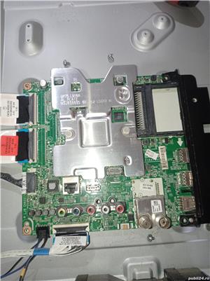 mainboard eax67872805 ebl61920301 de pe tv LG43uk6200pla cu display spart