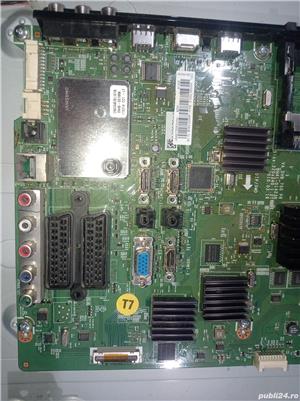 placa de baza  bn94 03388f de pe Samsung LE46C750r2k