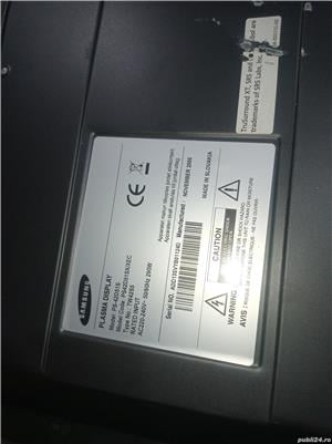 LJ41-02248A LJ92-01031A A4 R2.1 buffer tv Samsung PS42D51 - imagine 5