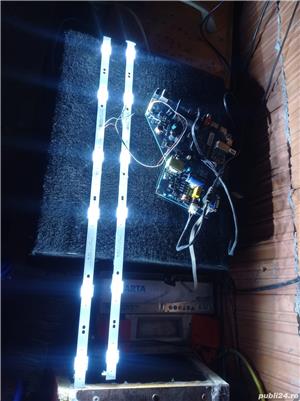 set 2 barete led jld32061330-31fs TV Schneider tft219414 led32sc410k