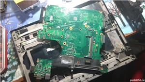 placa de baza laptop hp nx7400 - imagine 2