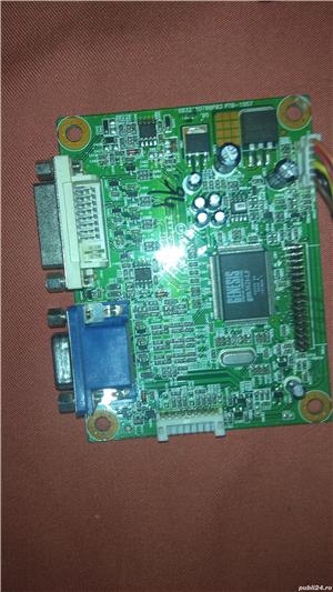 placa de baza Lenovo 9419 Monitor LCD 6832155700p03 ptb-1557 - imagine 2