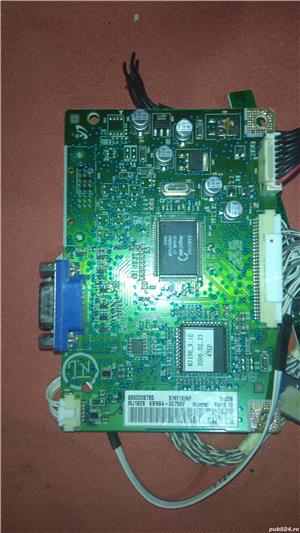 placa de baza monitor samsung BN41-00412F, ASSY PCB MAIN-ATZ;MJ19US