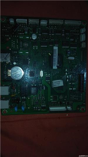 placa de baza samsung 4623FH SCX 4623 4623F 4623FH - imagine 2
