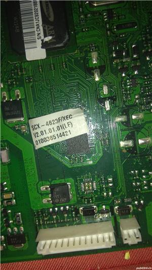 placa de baza samsung 4623FH SCX 4623 4623F 4623FH - imagine 3