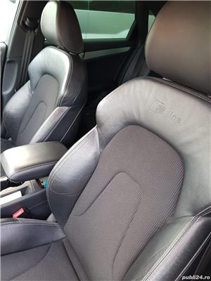 Vând Audi a4 s- line  - imagine 9