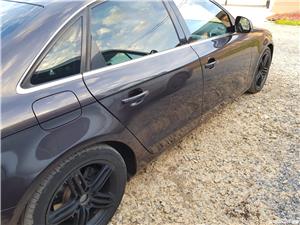 Vând Audi a4 s- line  - imagine 3