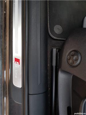 Vând Audi a4 s- line  - imagine 4