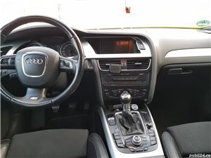 Vând Audi a4 s- line  - imagine 7