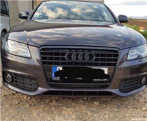 Vând Audi a4 s- line  - imagine 2