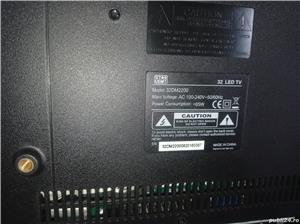 tcon lg 32/37 row2.1 de pe tv Starlight 32dm2200 - imagine 4