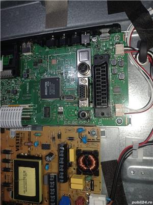placa de baza vestel 17mb82s de pe Tv Horizon 28hl710h