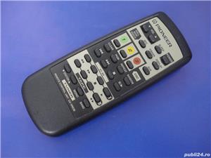 Telecomanda Pionner CD, Tape, Tuner - imagine 2