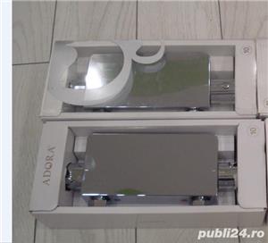 Bateri de LUX de la GROHE -  cu termostat - imagine 8