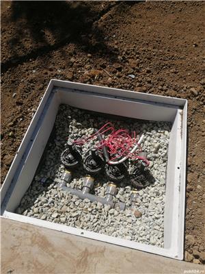 sisteme irigatii - amenajari gradini