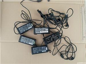 Lot piese laptop uri intregi acer asus hp compaq averatec ,rami,tastaturi,placi etc - imagine 8
