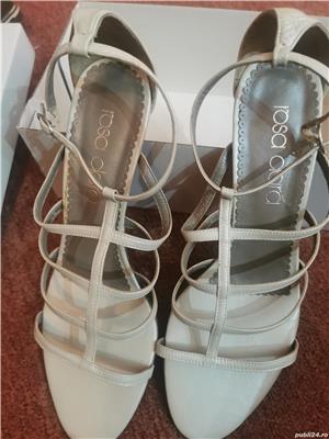 Sandale dama - imagine 3