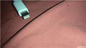 Adaptor Mini DisplayPort tata la VGA mama - imagine 3