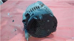 alternator Bosch 90A de pe motor diesel 1.9TDI AHU - imagine 4
