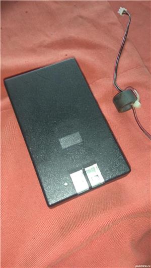 Alimentator 30V dc de pe imprimanta - imagine 3