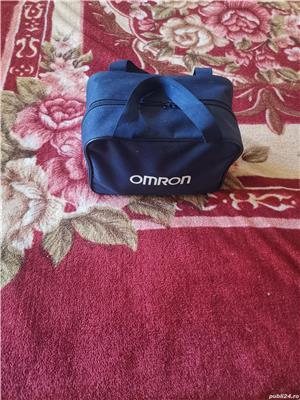 Aerosol omron - imagine 2