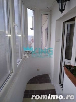 Apartament 3 Camere | 72 Mp | Margeanului | Ac x2 | Balcon x2 | Utilat - imagine 7