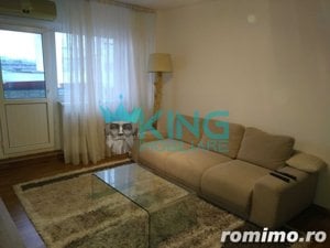 Apartament 3 Camere | 72 Mp | Margeanului | Ac x2 | Balcon x2 | Utilat - imagine 2