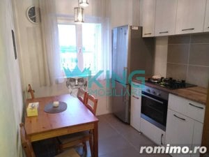 Apartament 3 Camere | 72 Mp | Margeanului | Ac x2 | Balcon x2 | Utilat - imagine 4