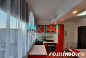 Apartament 2 Camere | 50mp | Balcon | Centrala|Loc de Parcare|Popesti Leordeni - imagine 8