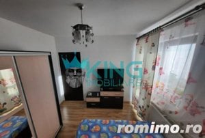 Apartament 2 Camere | 50mp | Balcon | Centrala|Loc de Parcare|Popesti Leordeni - imagine 7