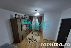 Apartament 2 Camere | 50mp | Balcon | Centrala|Loc de Parcare|Popesti Leordeni - imagine 2