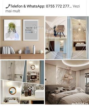 Ofer consultanta in Amenajare/ Design Interior