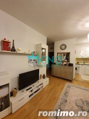  Apartament 2 Camere Titan Bucuresti - imagine 2