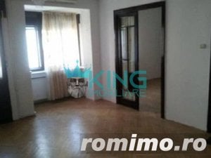 Piata Rosetti | 5 Camere | Centrala | Balcon - imagine 5