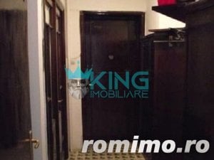 Piata Rosetti | 5 Camere | Centrala | Balcon - imagine 6