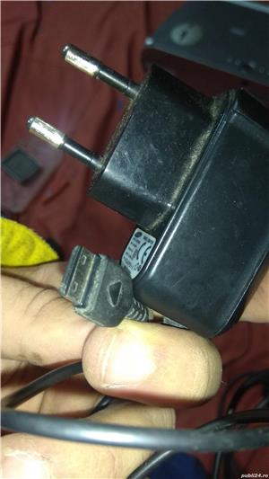 Alimentator Incarcator SAmsung 4,5 V 0,55A - imagine 3