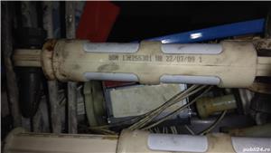 Amortizor telescop masina de spalat