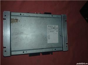 amplificator auto 12V KENWOOD KAC-526 de 200w - imagine 4