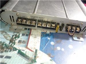 amplificator auto jensen apollo 4000 de 800w max - imagine 3