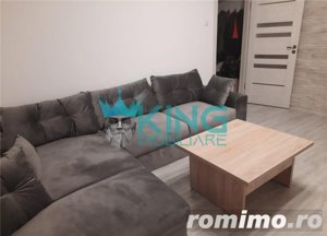 Apartament 3 Camere | 4min Metrou | Renovat si Mobilat |  Parcare | Mihai Bravu - imagine 2