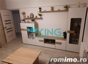 Apartament 3 Camere | 4min Metrou | Renovat si Mobilat |  Parcare | Mihai Bravu - imagine 1