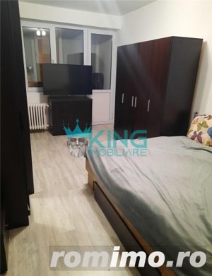 Apartament 3 Camere | 4min Metrou | Renovat si Mobilat |  Parcare | Mihai Bravu - imagine 4