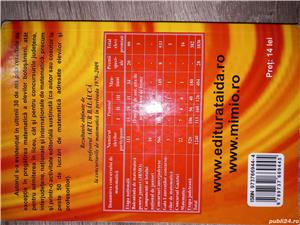 ARTUR BALAUCA -1200 Probleme semnificative CLASA a VII-a 