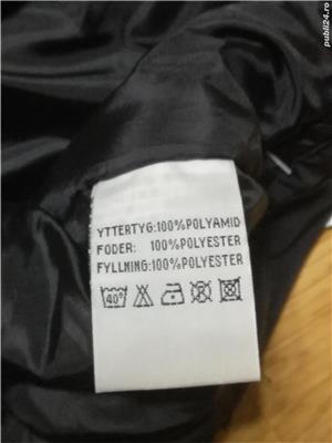 Pantaloni de iarna Protech 4.0, noi, adolescenti   barbati, marime 170 - imagine 6