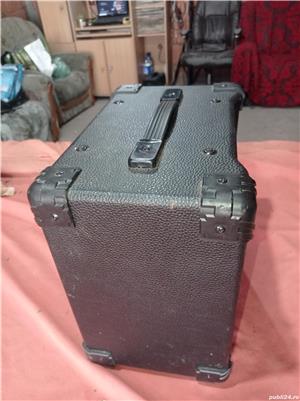 amplificator boxa pentru chitara - imagine 5