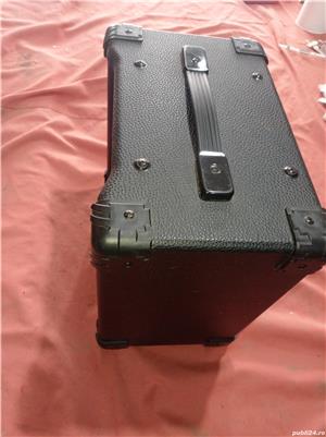 amplificator boxa pentru chitara - imagine 4